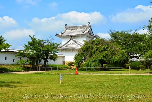 Glória Ishizaka - Castelo de Himeji - JP-2014 - 15