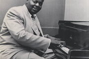 Oscar Peterson