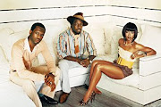 The Fugees