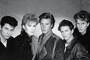 Duran Duran