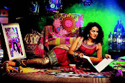 Anoushka Shankar