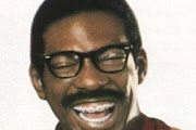 Eddie Murphy