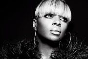 Mary J Blige