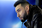 La Fouine