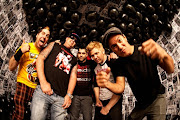 Zebrahead