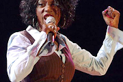 Heather Small
