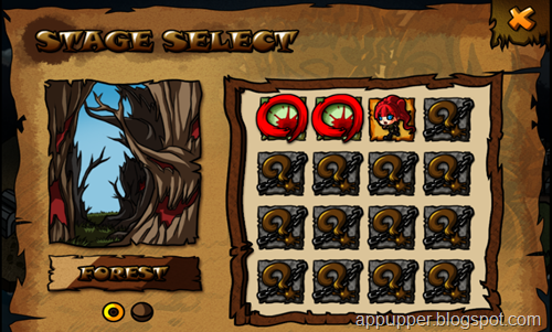Free Download Monster Zombie 2 v1.0 Android Game (APK)