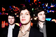 Friendly Fires