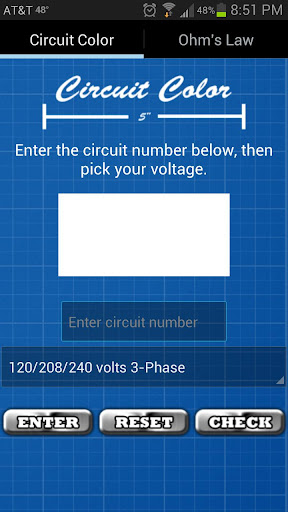 Circuit Color