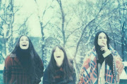 The Staves