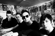 Glasvegas