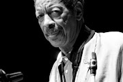 Ornette Coleman
