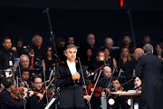 Andrea Bocelli