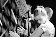 Joanna Newsom