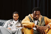 Pete Rock And Cl Smooth
