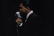 Jackie Wilson