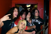 Escape The Fate