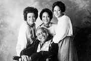 The Staple Singers