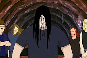Metalocalypse: Dethklok