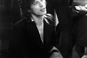 Mick Jagger