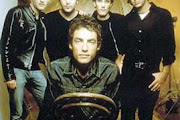 The Wallflowers