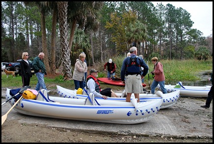 04b - kayaking - at the boat ramp
