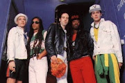 Big Audio Dynamite