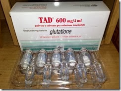 tad-glutathione
