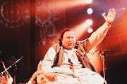 Nusrat Fateh Ali Khan