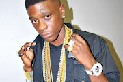 Lil Boosie