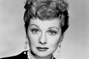 Lucille Ball