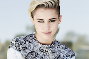 Miley Cyrus