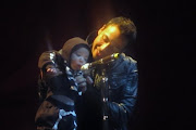 Howie D