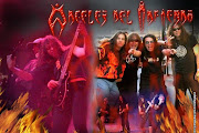 Angeles del Infierno