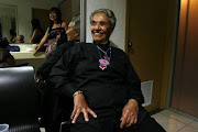 Chavela Vargas