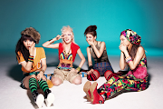 Miss A
