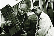 GangStarr