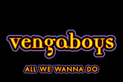 Vengaboys