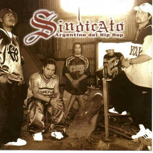 Sindicato Argentino Del Hip Hop