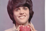 Donny Osmond