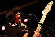 Screaming Females