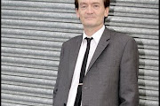 Feargal Sharkey