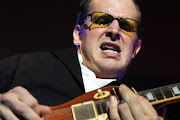 Joe Bonamassa