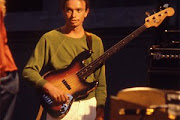 Jaco Pastorius