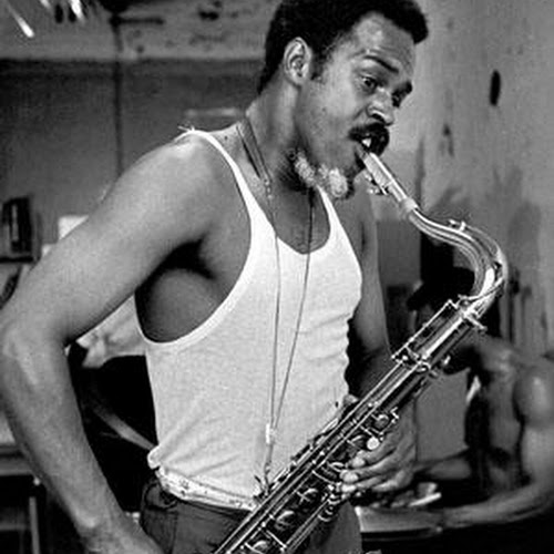 Albert Ayler