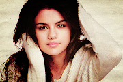 Selena Gomez
