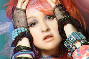 Cyndi Lauper