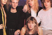 Def Leppard