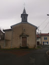 Favières - Chapelle
