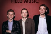 Field Music